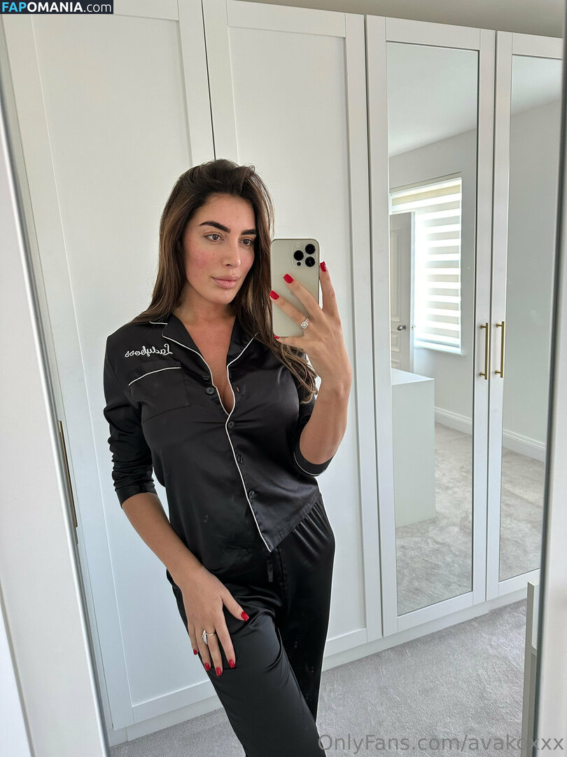 ava_k_international / avakoxxx Nago OnlyFans  Przeciekłe zdjęcie #58