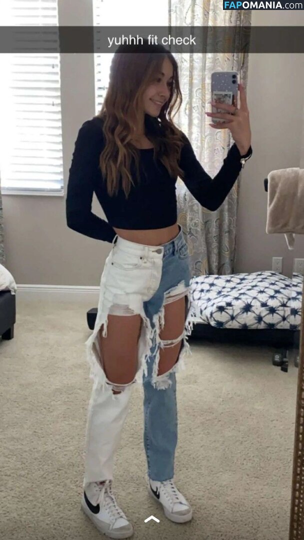avamajury Nago OnlyFans  Przeciekłe zdjęcie #8