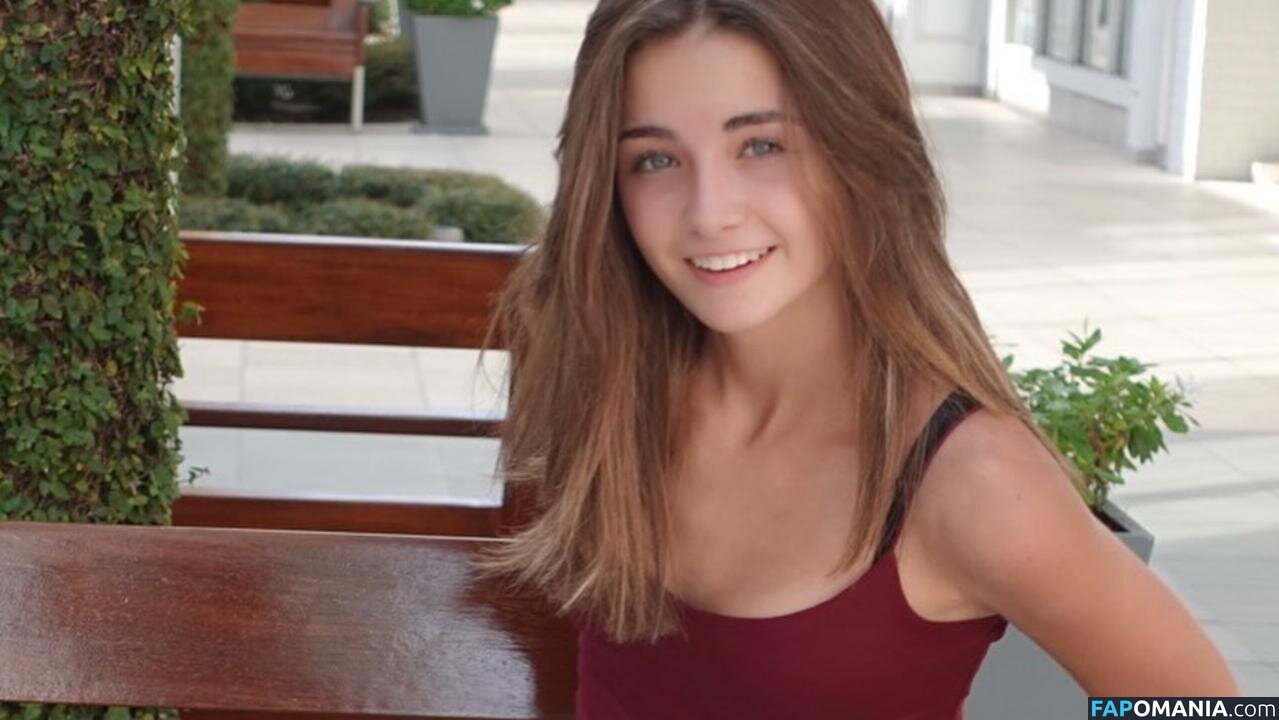 avamajury Nago OnlyFans  Przeciekłe zdjęcie #10