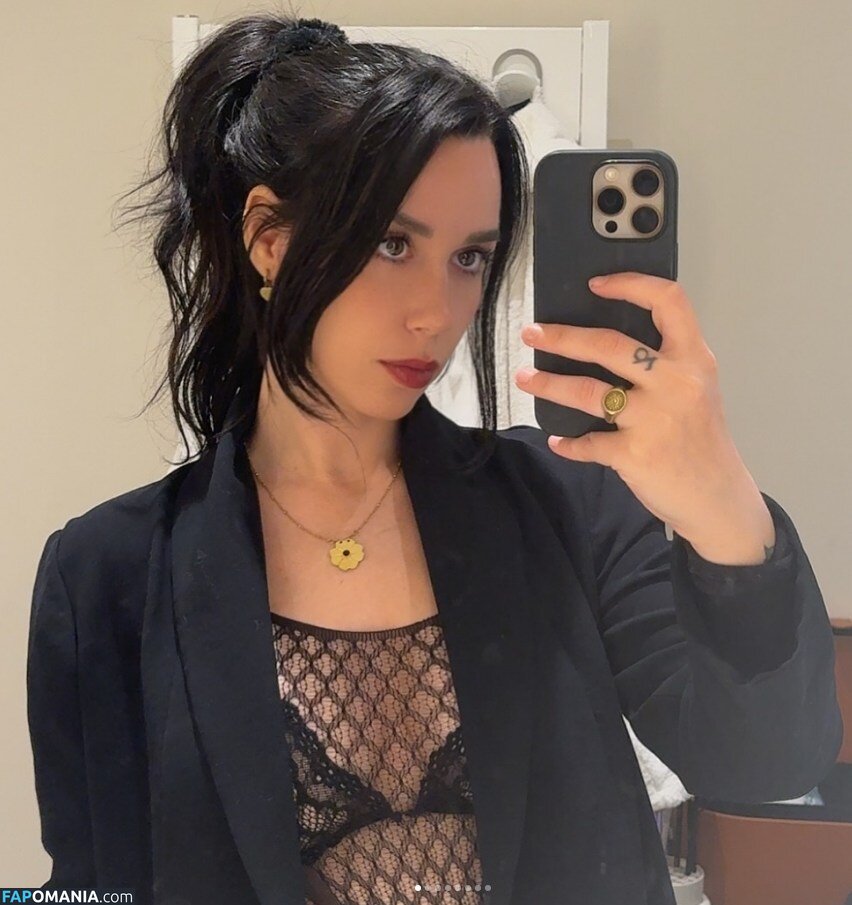 Avamind / avamind_ Nago OnlyFans  Przeciekłe zdjęcie #4