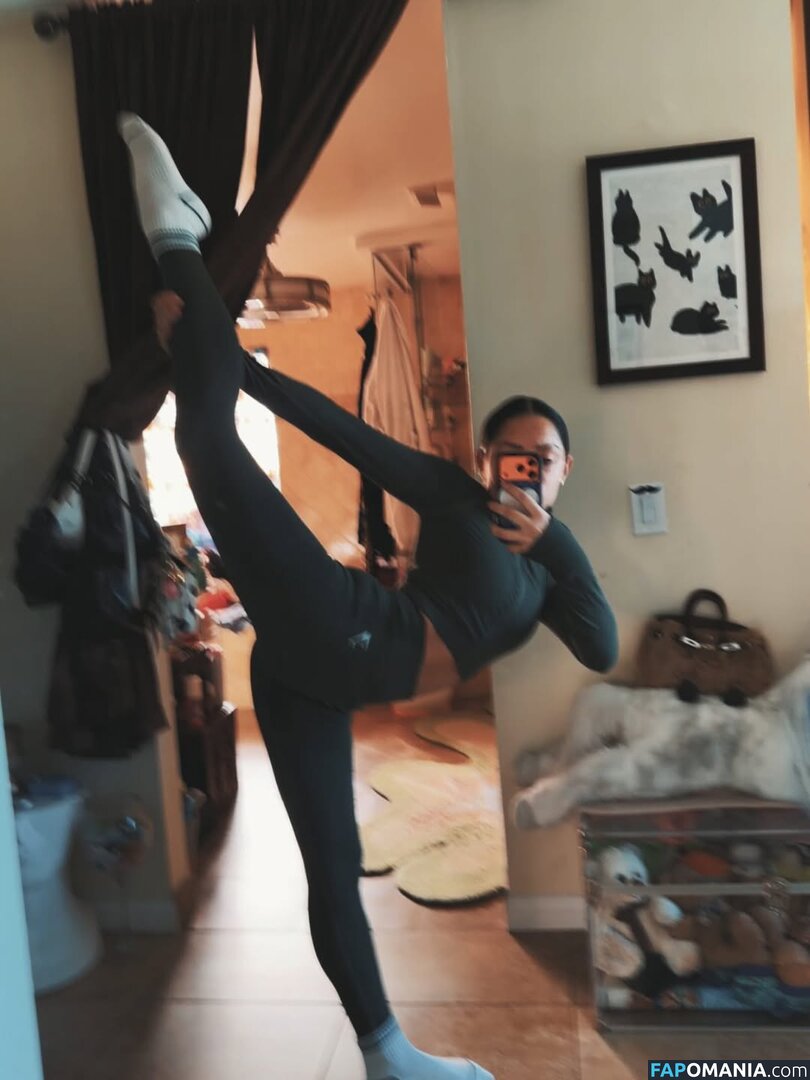 Avani Gregg / avani Nago OnlyFans  Przeciekłe zdjęcie #72