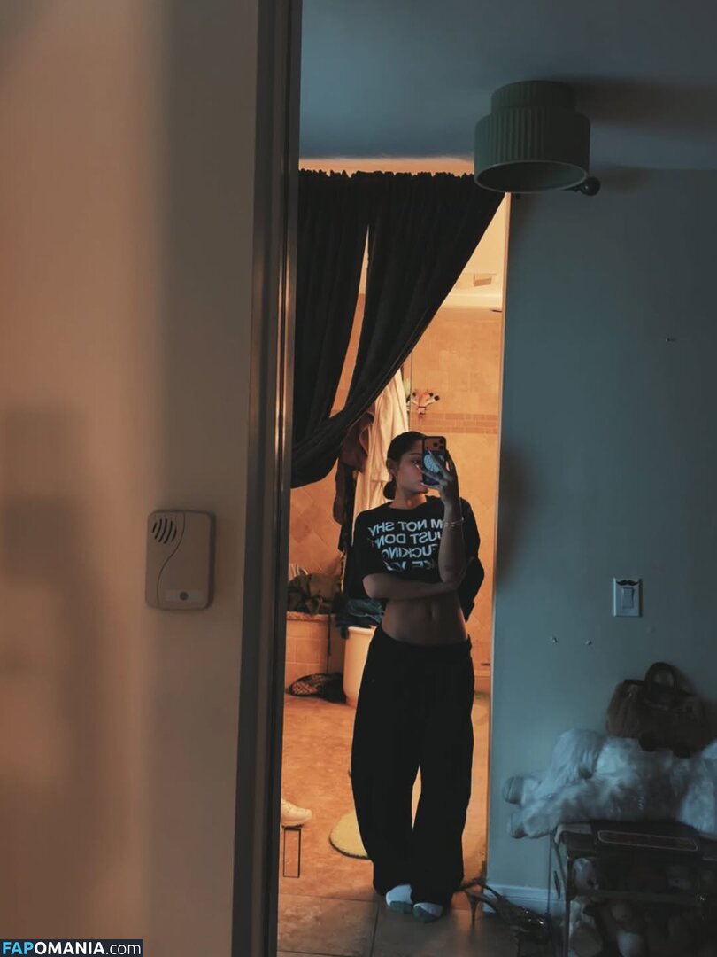 Avani Gregg / avani Nago OnlyFans  Przeciekłe zdjęcie #73