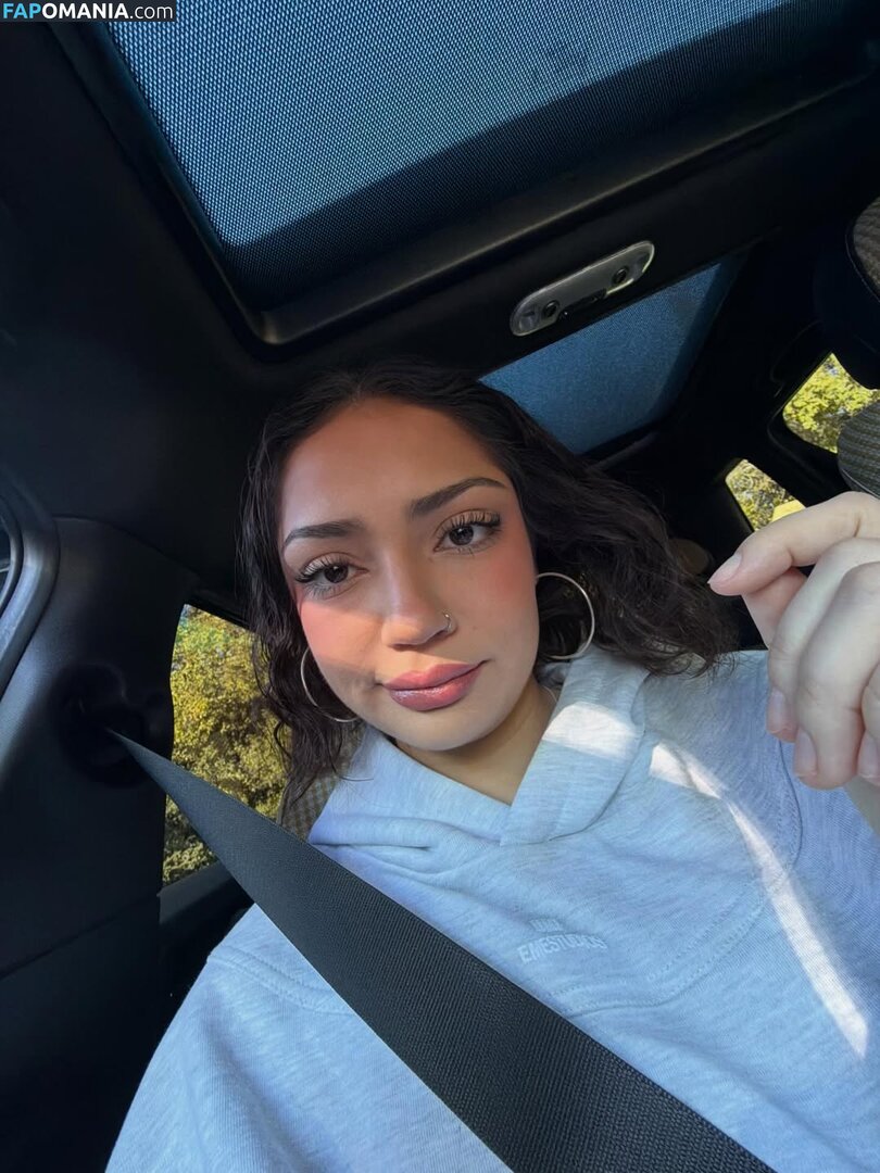 Avani Gregg / avani Nago OnlyFans  Przeciekłe zdjęcie #74