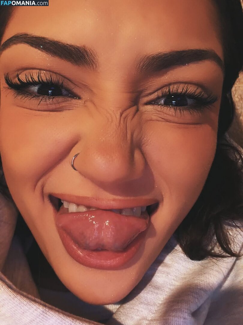 Avani Gregg / avani Nago OnlyFans  Przeciekłe zdjęcie #76