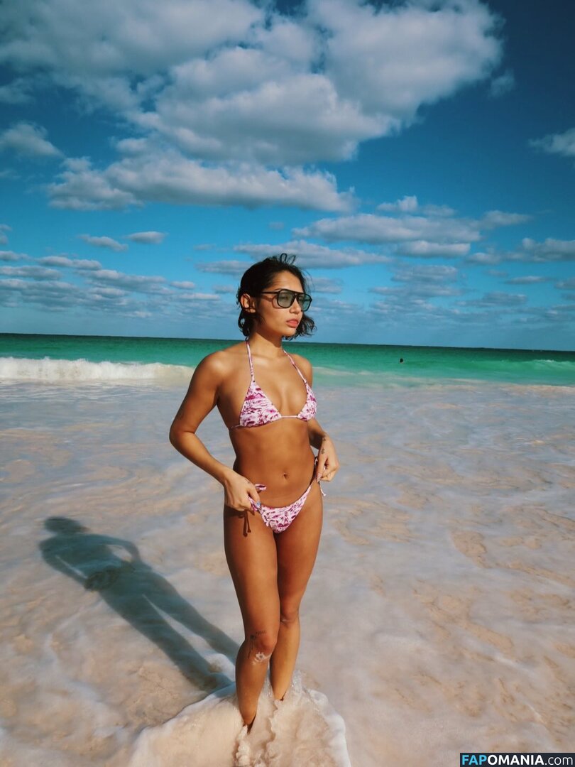 Avani Gregg / avani Nago OnlyFans  Przeciekłe zdjęcie #82