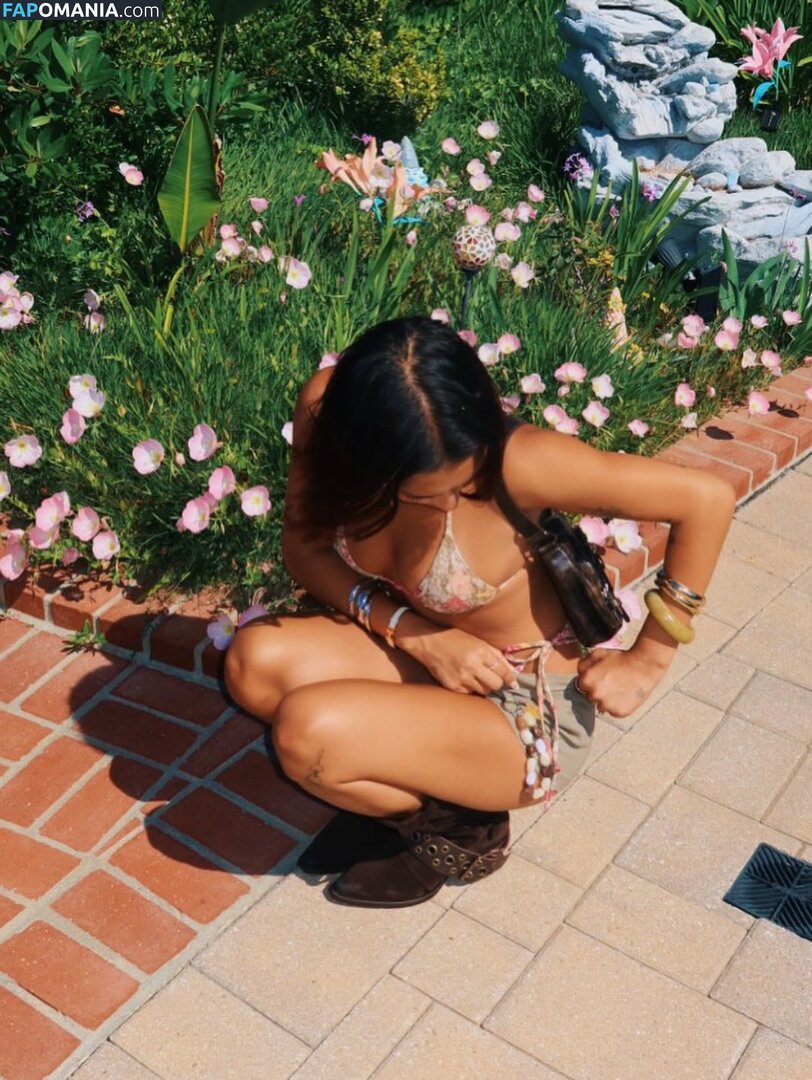 Avani Gregg / avani Nago OnlyFans  Przeciekłe zdjęcie #93