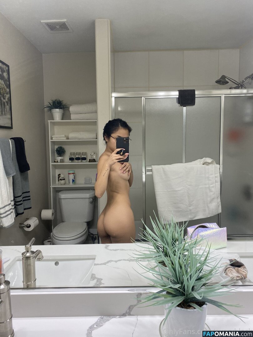 averyblack / kattercup Nago OnlyFans  Przeciekłe zdjęcie #6