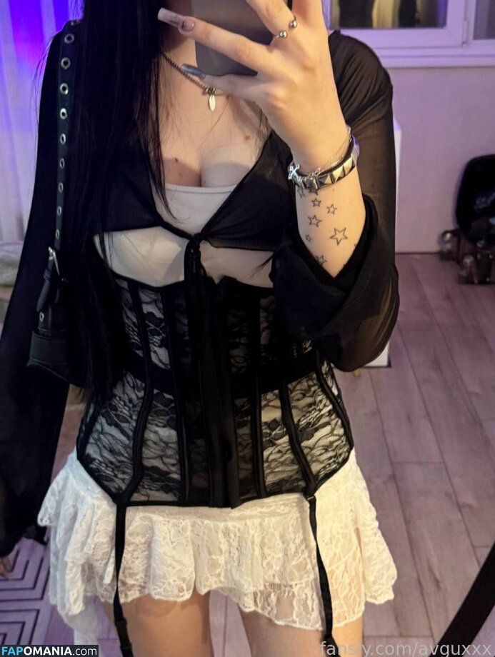 Avguxxx Avgu / avguxxx Nago OnlyFans  Przeciekłe zdjęcie #2