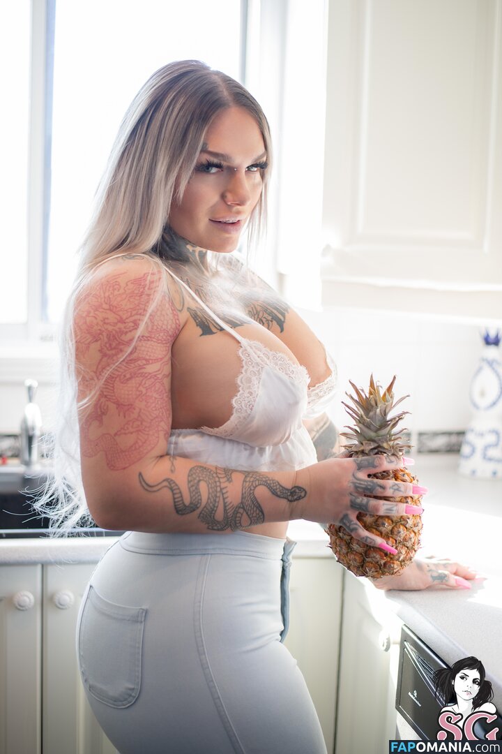 Avidekielle Nago OnlyFans  Przeciekłe zdjęcie #5