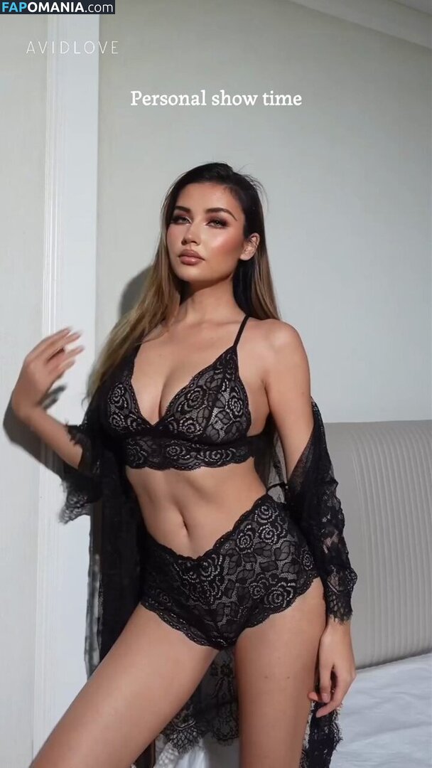 avidlove Nago OnlyFans  Przeciekłe zdjęcie #12