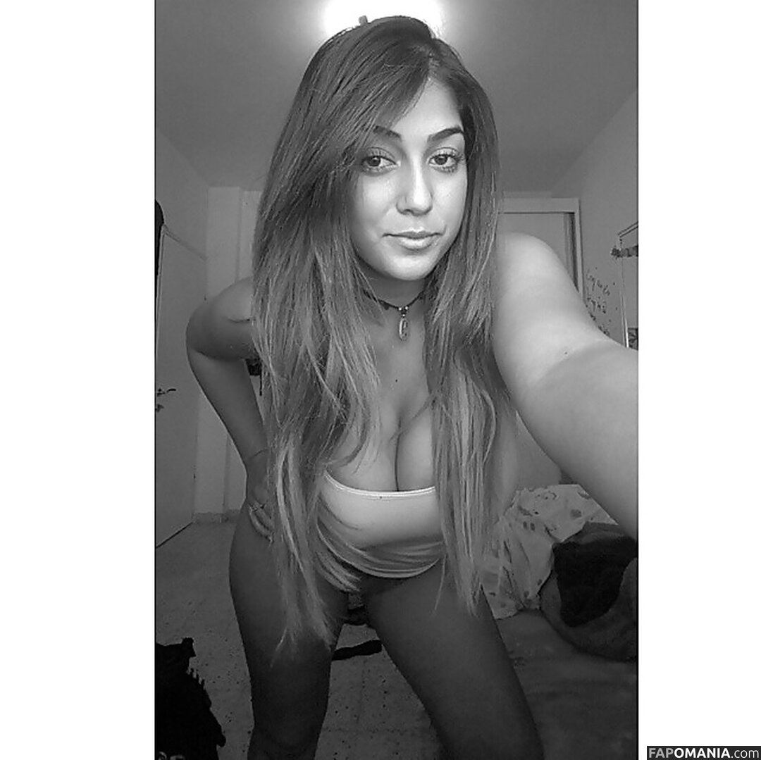 Avital Akko / avital_akko Nago OnlyFans  Przeciekłe zdjęcie #2