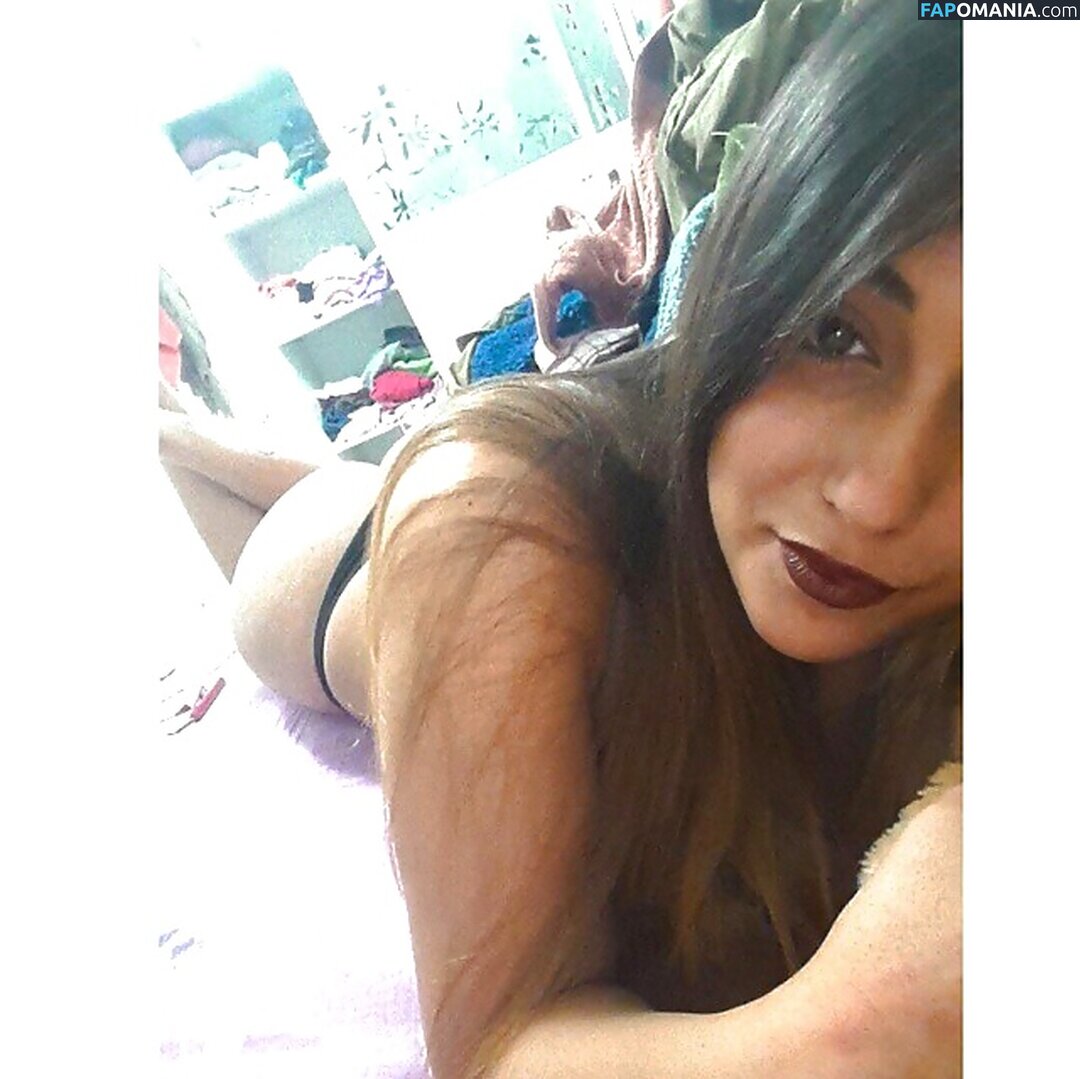 Avital Akko / avital_akko Nago OnlyFans  Przeciekłe zdjęcie #7