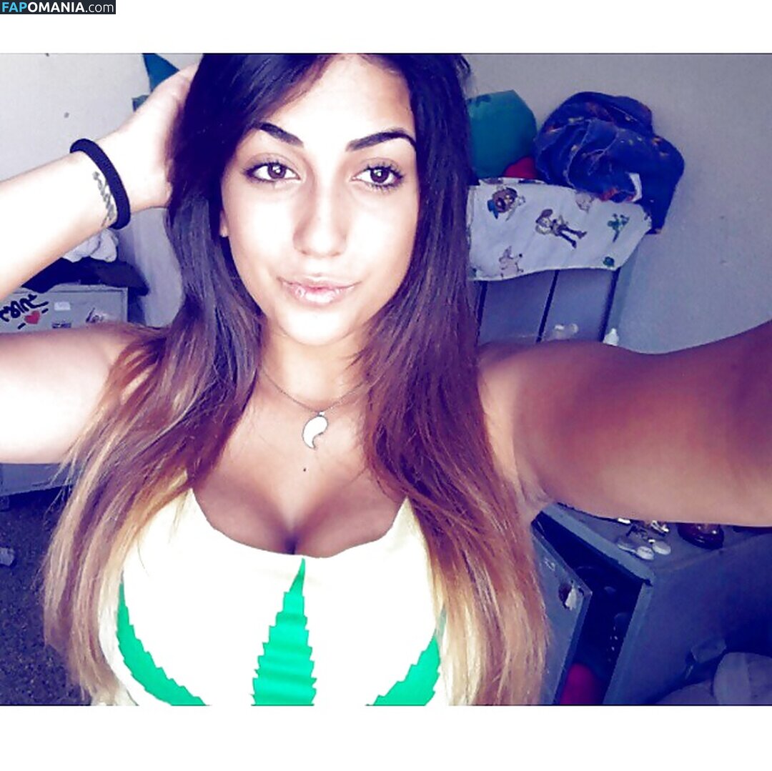 Avital Akko / avital_akko Nago OnlyFans  Przeciekłe zdjęcie #23