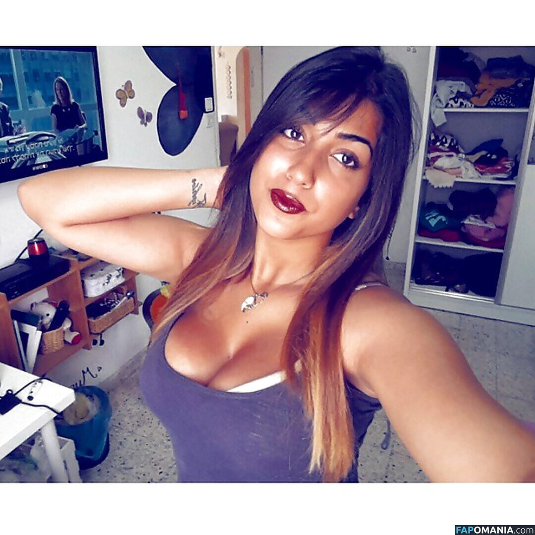 Avital Akko / avital_akko Nago OnlyFans  Przeciekłe zdjęcie #29