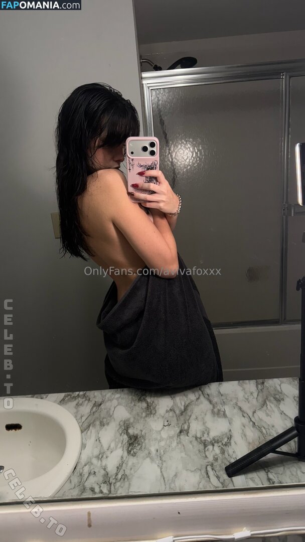 aviva.foxxx / aviva_foxx / avivafoxxx / https: Nago OnlyFans  Przeciekłe zdjęcie #14