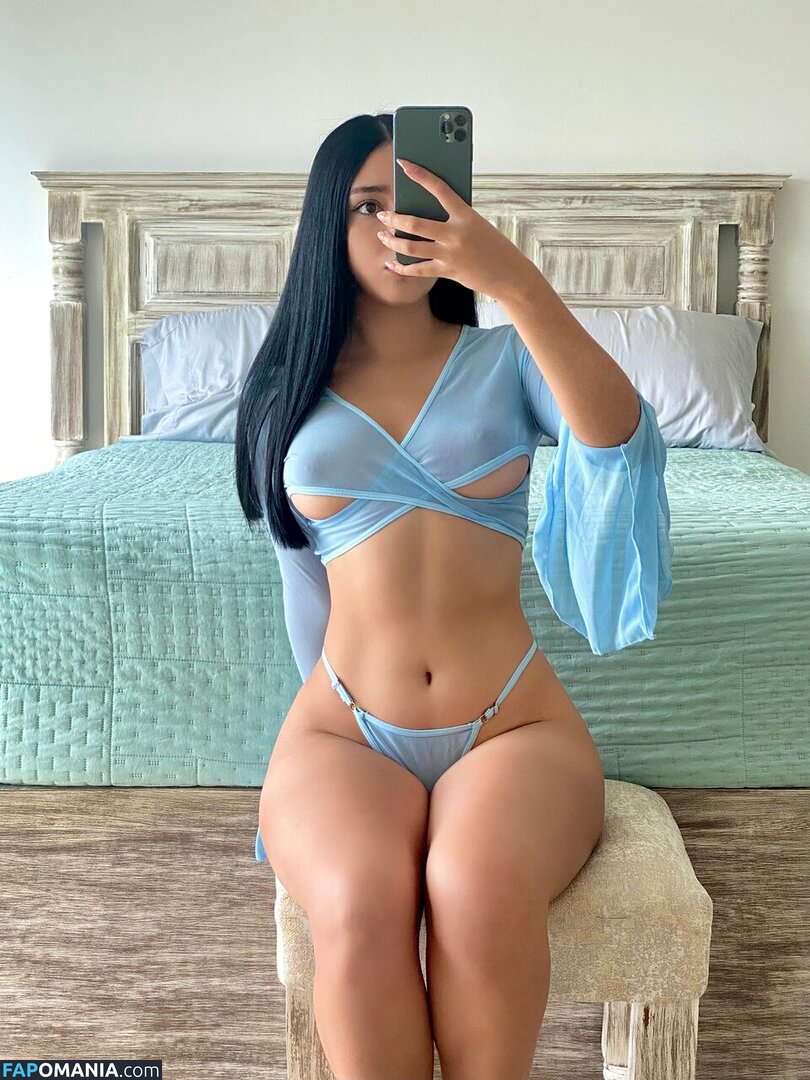 AvMadeleine Nago OnlyFans  Przeciekłe zdjęcie #33