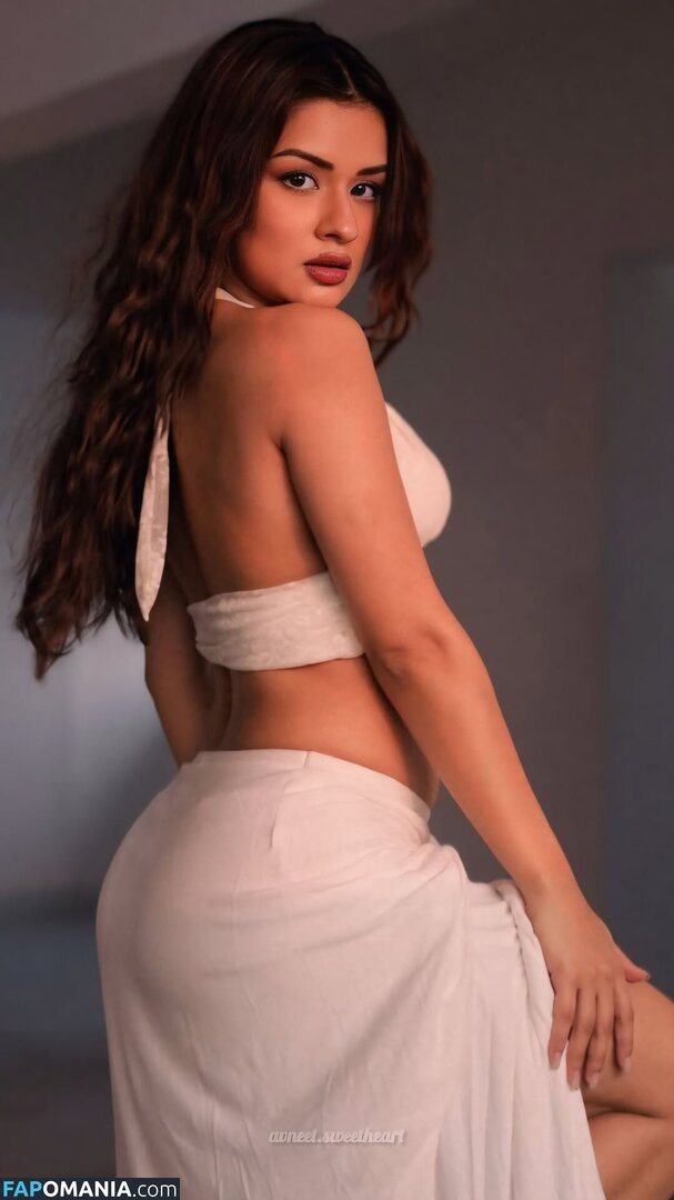 Avneet Kaur / avneetkaur_13 Nago OnlyFans  Przeciekłe zdjęcie #2
