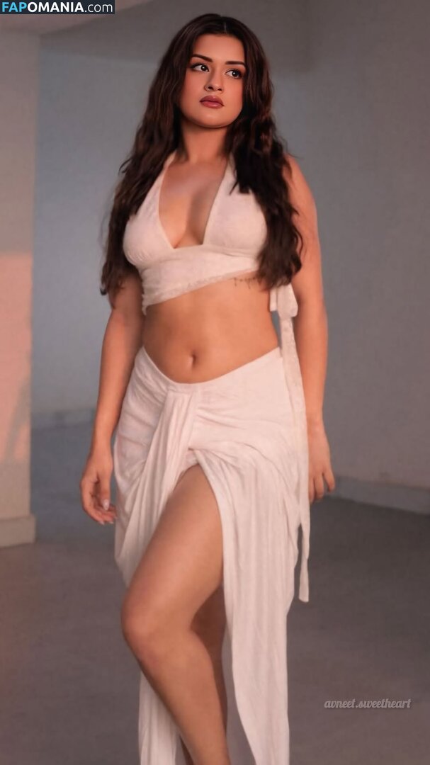Avneet Kaur / avneetkaur_13 Nago OnlyFans  Przeciekłe zdjęcie #4