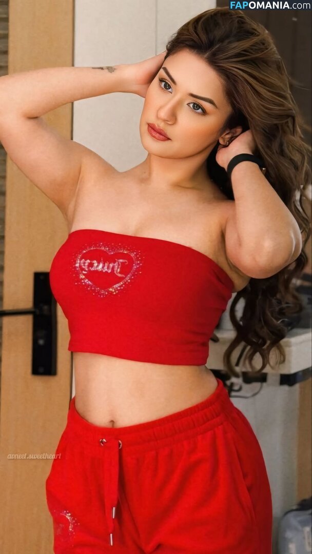 Avneet Kaur / avneetkaur_13 Nago OnlyFans  Przeciekłe zdjęcie #6