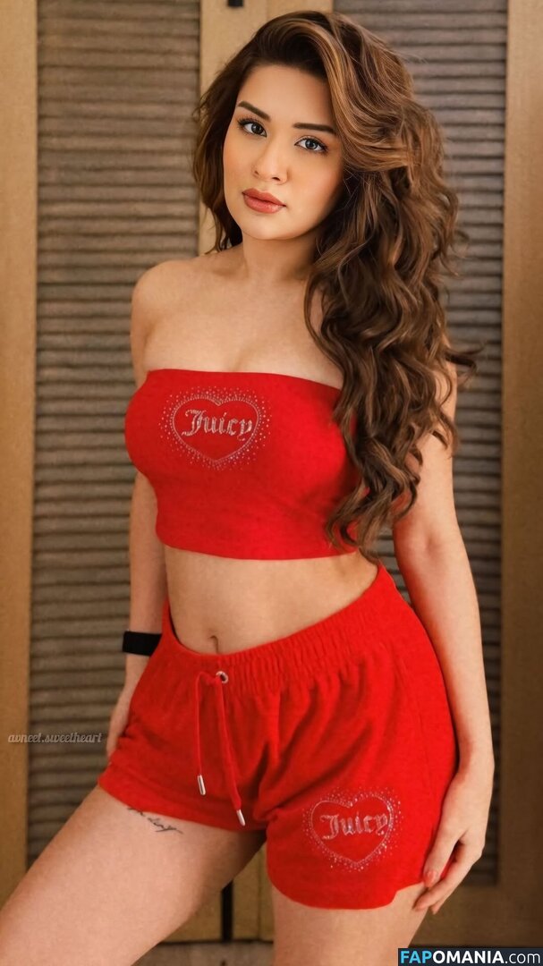 Avneet Kaur / avneetkaur_13 Nago OnlyFans  Przeciekłe zdjęcie #9