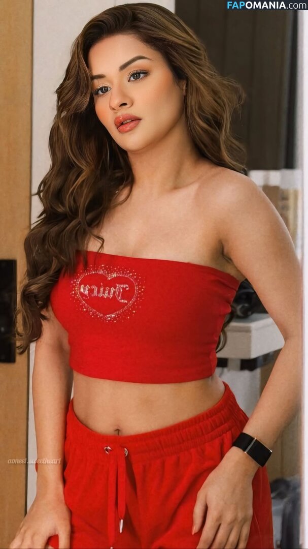 Avneet Kaur / avneetkaur_13 Nago OnlyFans  Przeciekłe zdjęcie #10