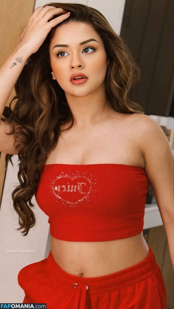 Avneet Kaur / avneetkaur_13 Nago OnlyFans  Przeciekłe zdjęcie #11
