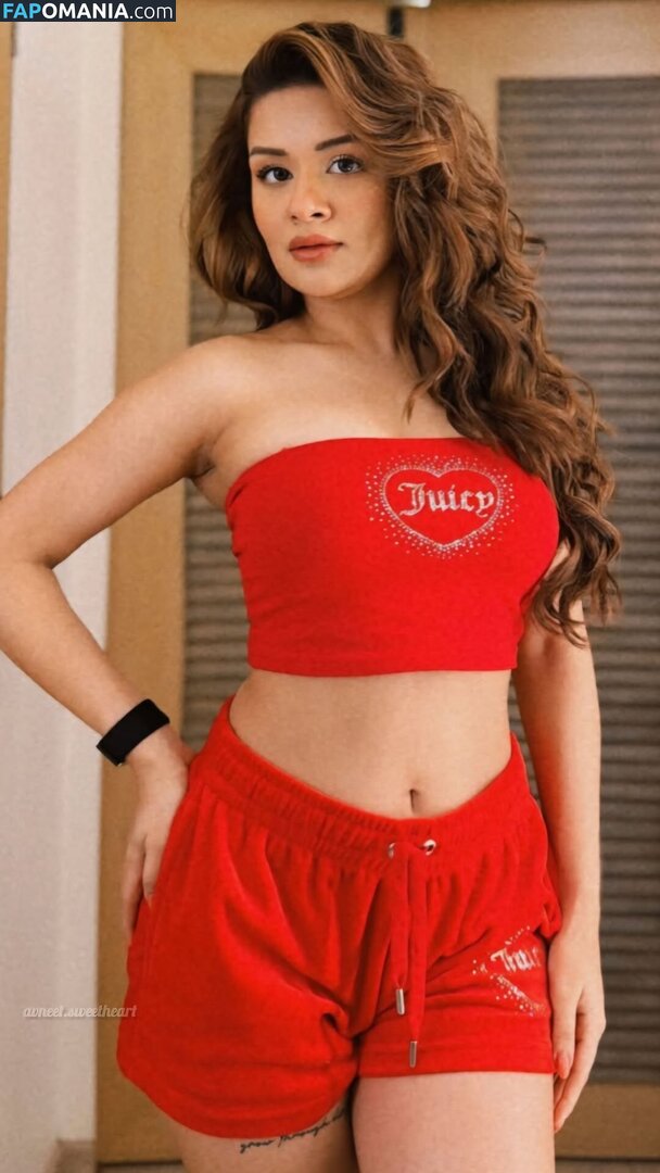 Avneet Kaur / avneetkaur_13 Nago OnlyFans  Przeciekłe zdjęcie #13