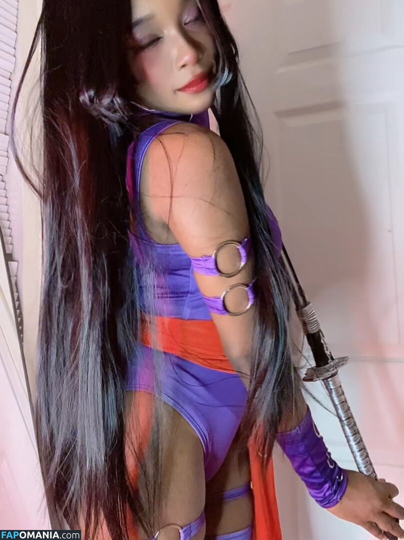 awfulaangel / awfulang3l / https: Nago OnlyFans  Przeciekłe zdjęcie #22