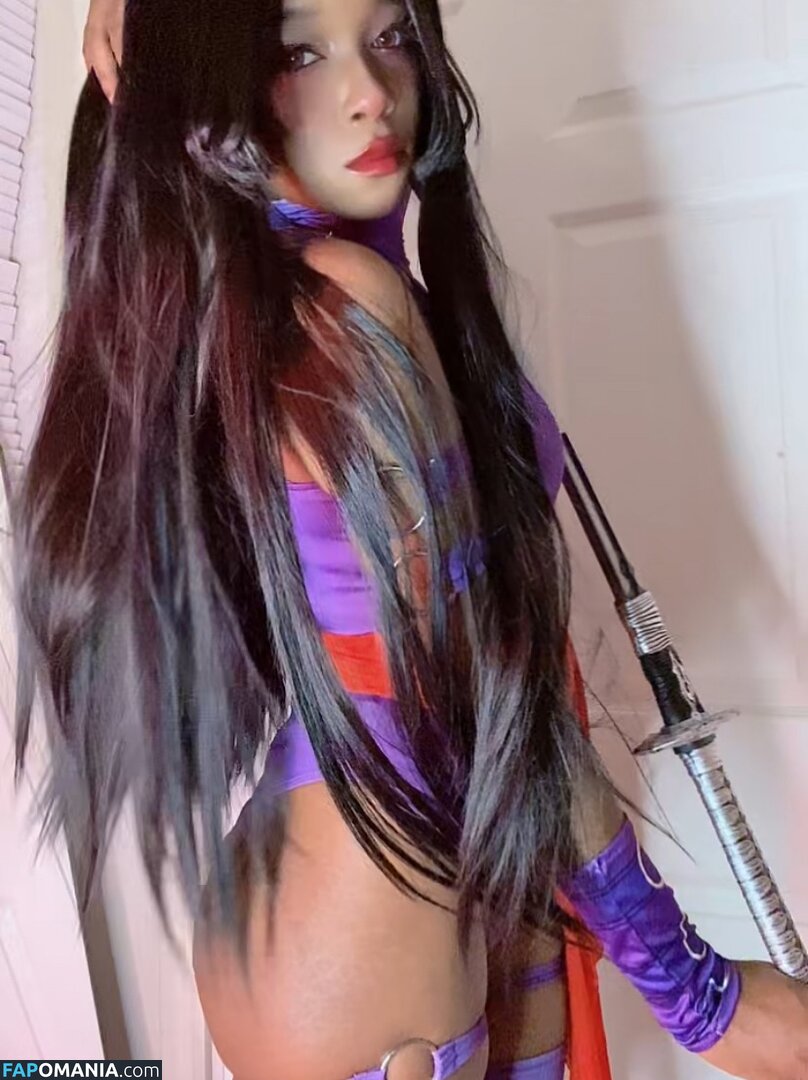 awfulaangel / awfulang3l / https: Nago OnlyFans  Przeciekłe zdjęcie #23