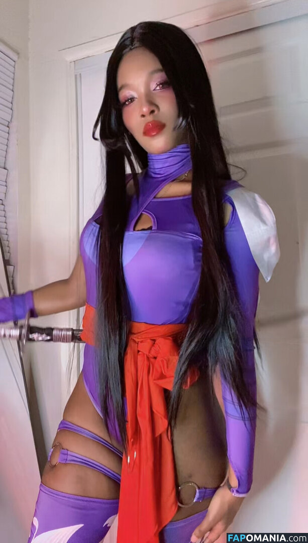 awfulaangel / awfulang3l / https: Nago OnlyFans  Przeciekłe zdjęcie #30