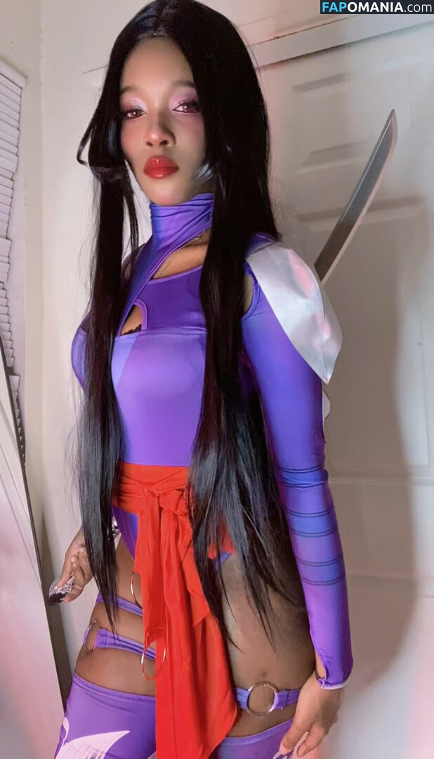 awfulaangel / awfulang3l / https: Nago OnlyFans  Przeciekłe zdjęcie #31