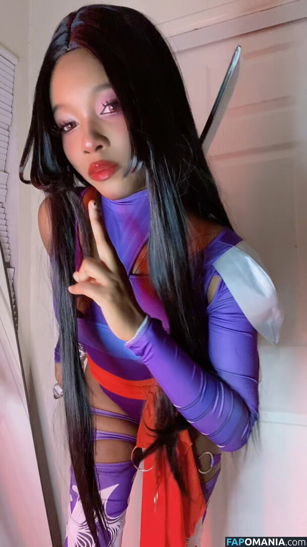 awfulaangel / awfulang3l / https: Nago OnlyFans  Przeciekłe zdjęcie #32