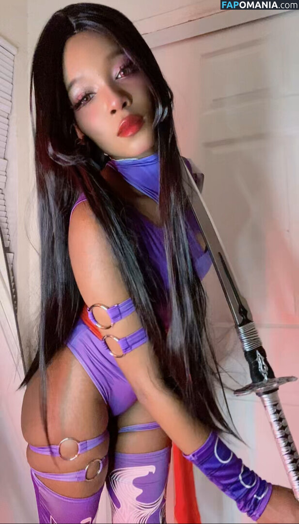 awfulaangel / awfulang3l / https: Nago OnlyFans  Przeciekłe zdjęcie #35