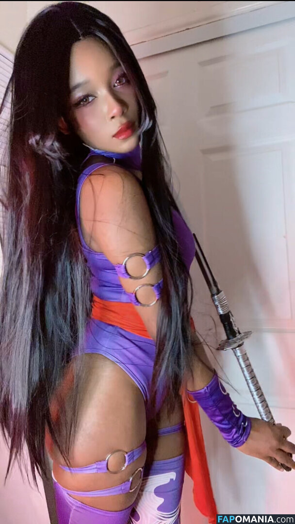 awfulaangel / awfulang3l / https: Nago OnlyFans  Przeciekłe zdjęcie #37