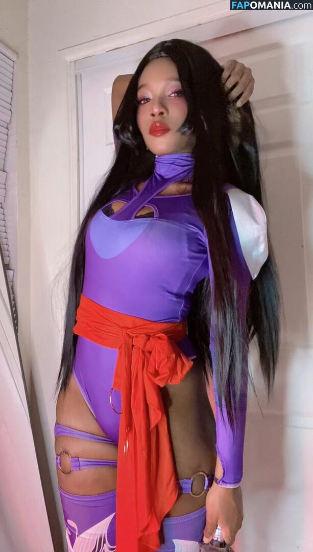 awfulaangel / awfulang3l / https: Nago OnlyFans  Przeciekłe zdjęcie #40