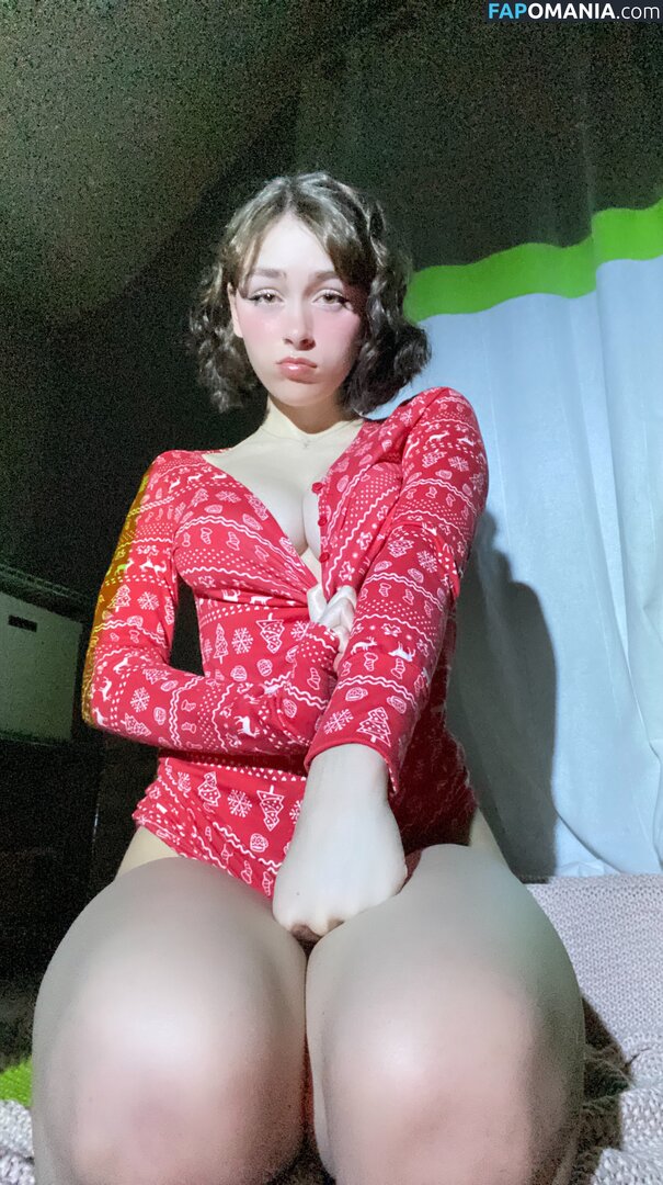 awholelottazozo / zozothewoodelf Nago OnlyFans  Przeciekłe zdjęcie #59