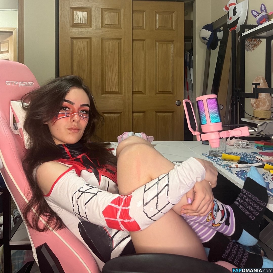 Awkspew_roo2 / https: / lilith zulaykha / omw2fyd / zylavale Nago OnlyFans  Przeciekłe zdjęcie #47