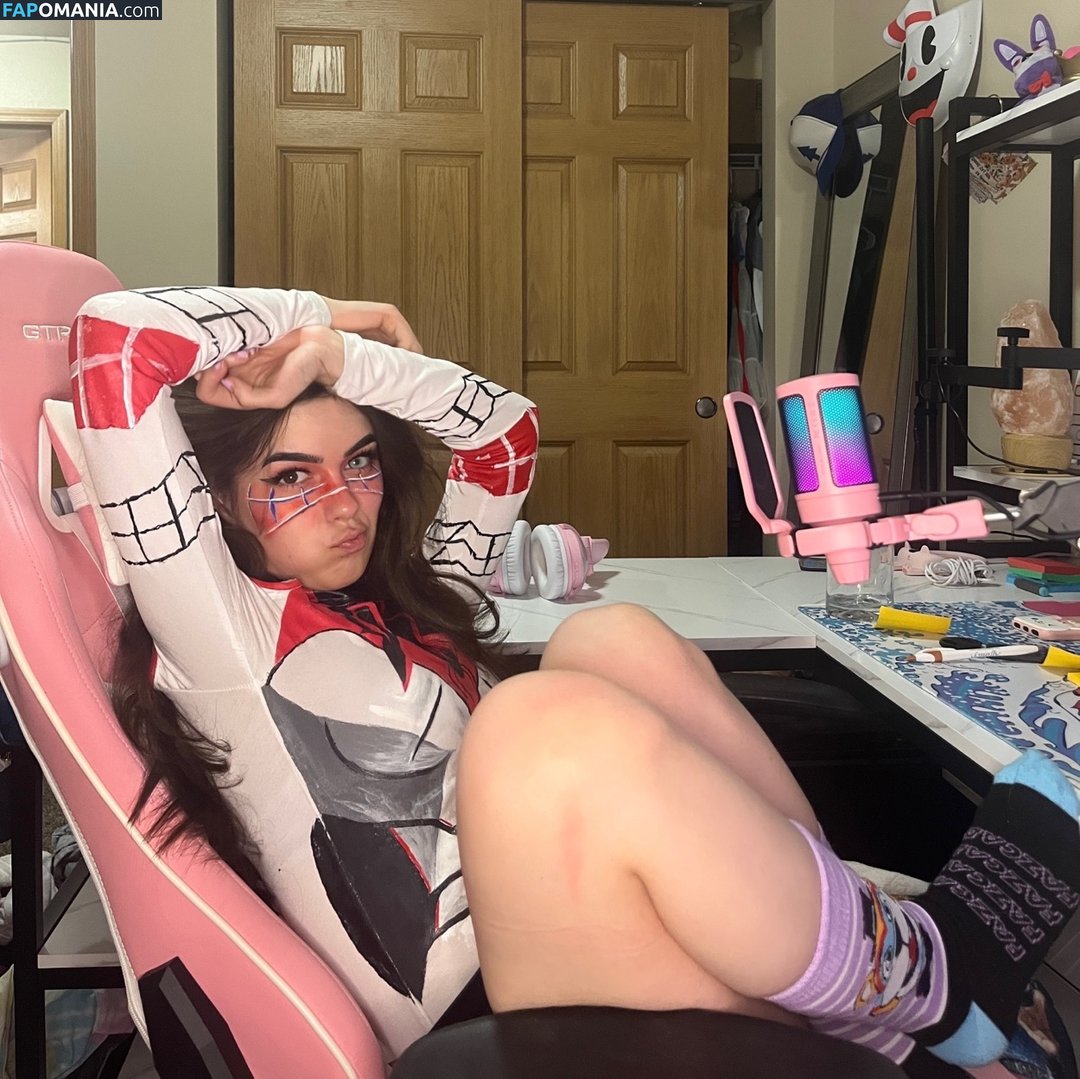 Awkspew_roo2 / https: / lilith zulaykha / omw2fyd / zylavale Nago OnlyFans  Przeciekłe zdjęcie #54