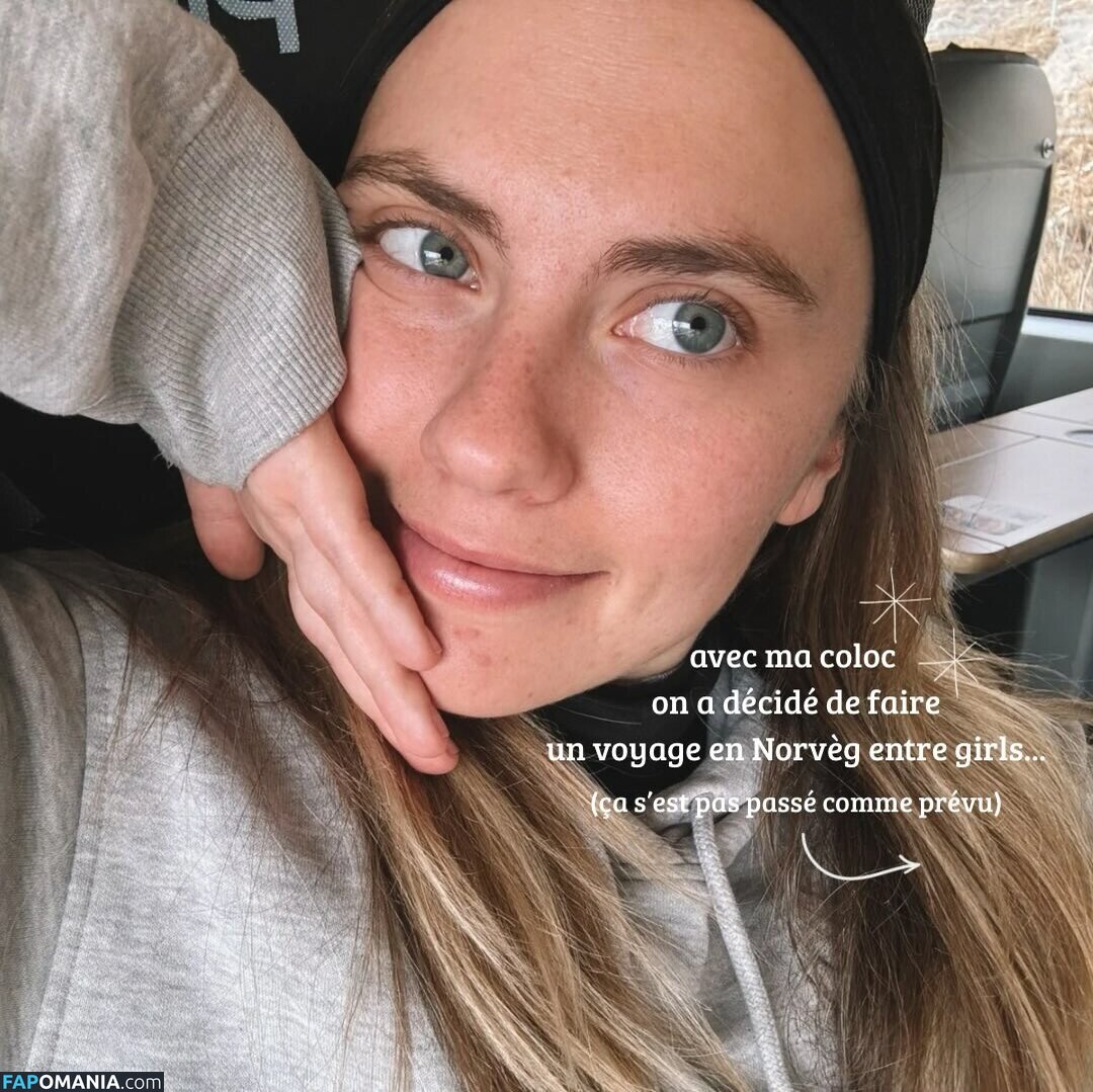 Axelle Maga / axelle.maga Nago OnlyFans  Przeciekłe zdjęcie #3