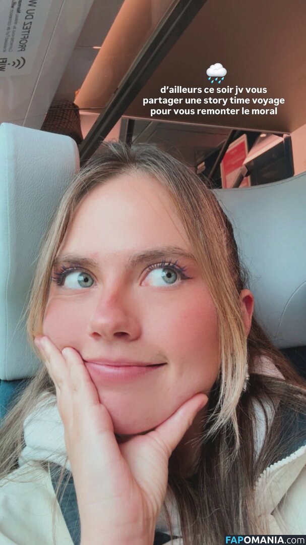 Axelle Maga / axelle.maga Nago OnlyFans  Przeciekłe zdjęcie #7