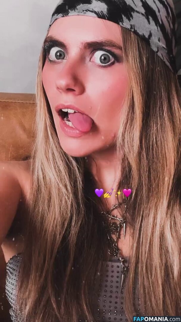 Axelle Maga / axelle.maga Nago OnlyFans  Przeciekłe zdjęcie #13