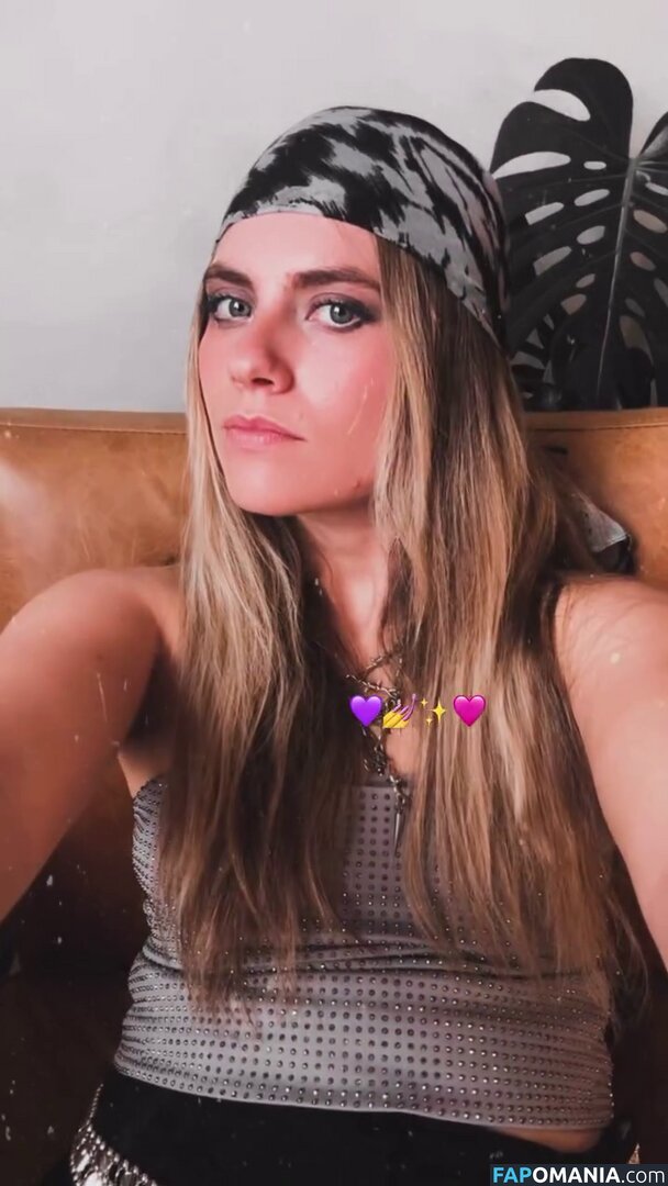 Axelle Maga / axelle.maga Nago OnlyFans  Przeciekłe zdjęcie #14