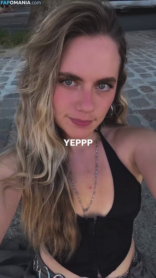 Axelle Maga / axelle.maga Nago OnlyFans  Przeciekłe zdjęcie #15