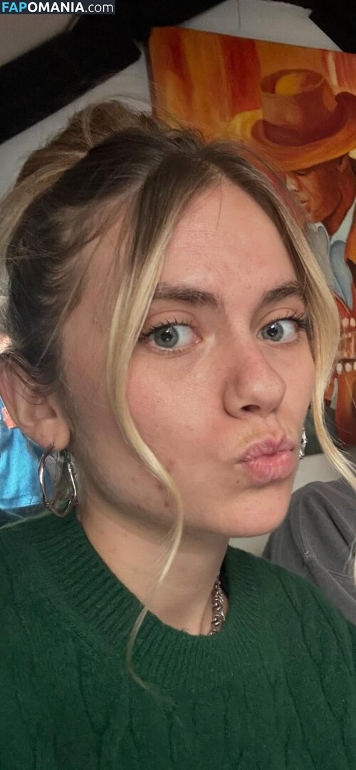 Axelle Maga / axelle.maga Nago OnlyFans  Przeciekłe zdjęcie #17