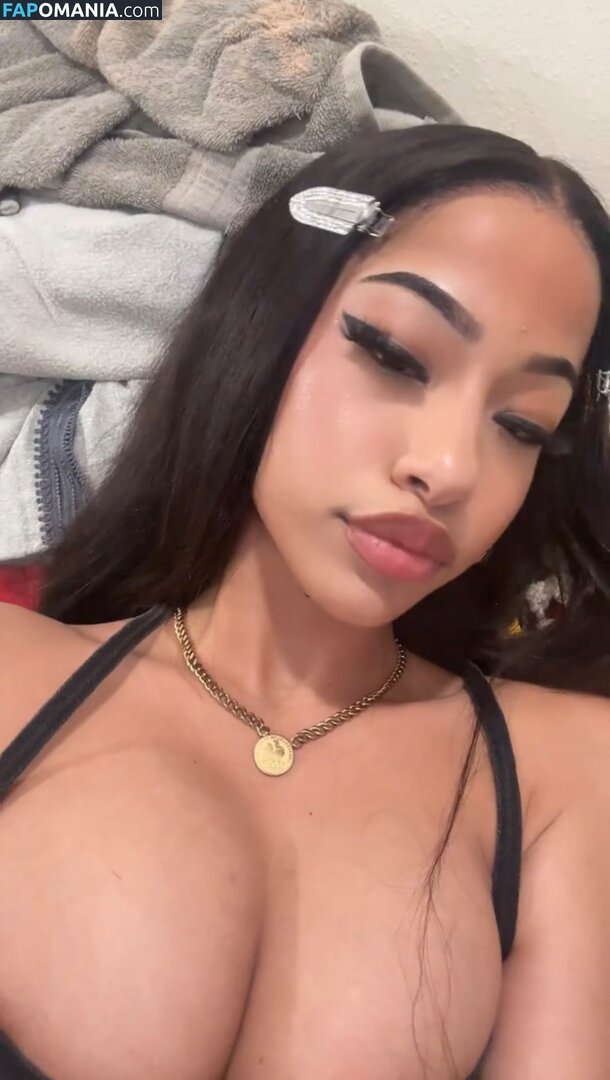 Aya Tanjali / Aya Tanjali/ayatanjali/ayaminaj_ / ayaatanjali Nago OnlyFans  Przeciekłe zdjęcie #2
