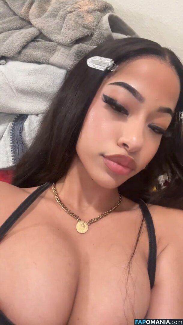 Aya Tanjali / ayaatanjali / ayaminaj_ / ayatanjali Nago OnlyFans  Przeciekłe zdjęcie #9