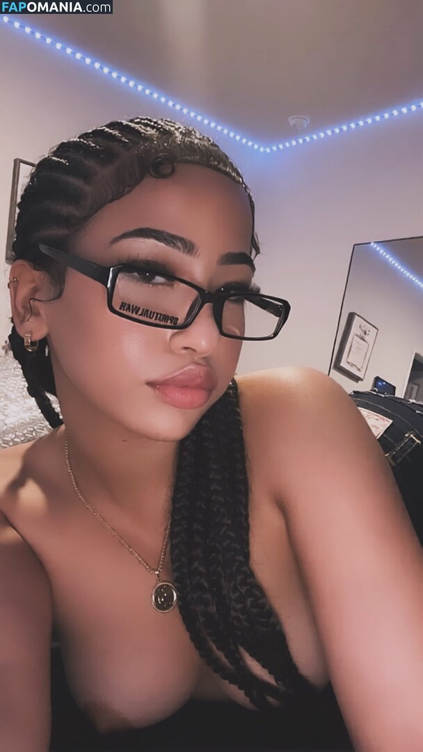 Aya Tanjali / ayaatanjali / ayaminaj_ / ayatanjali Nago OnlyFans  Przeciekłe zdjęcie #15