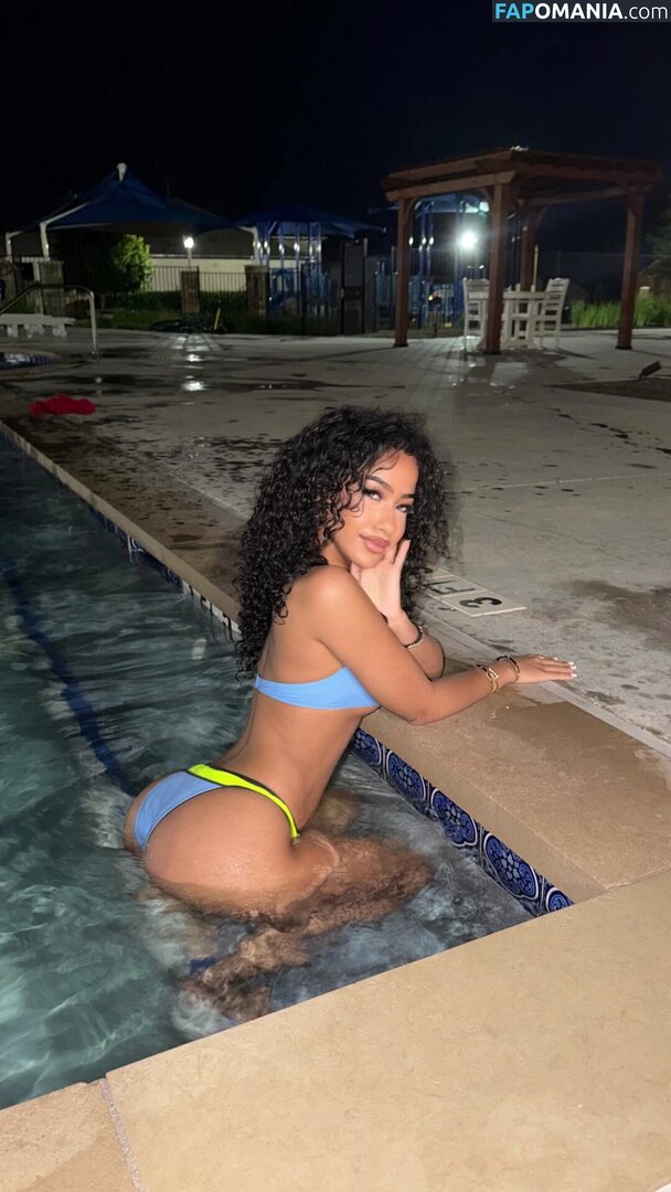 Aya Tanjali / ayaatanjali / ayaminaj_ / ayatanjali Nago OnlyFans  Przeciekłe zdjęcie #17