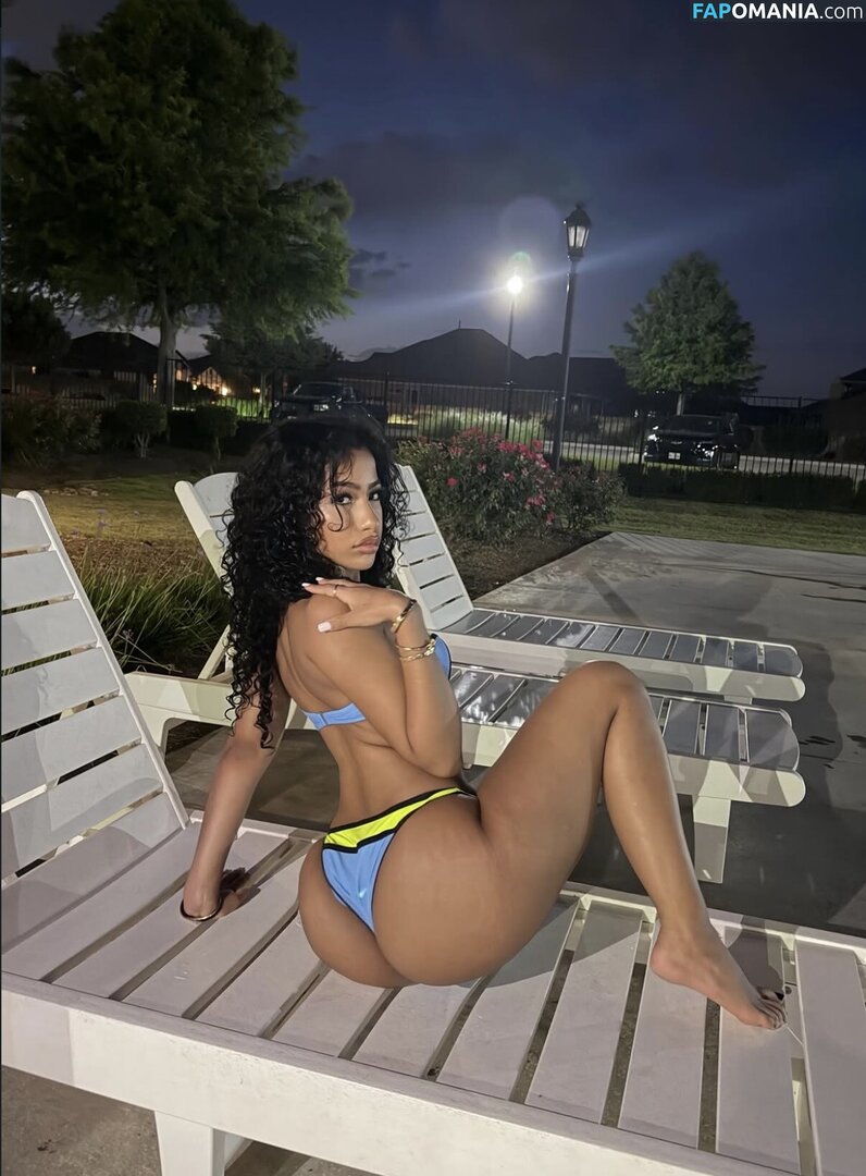 Aya Tanjali / ayaatanjali / ayaminaj_ / ayatanjali Nago OnlyFans  Przeciekłe zdjęcie #18