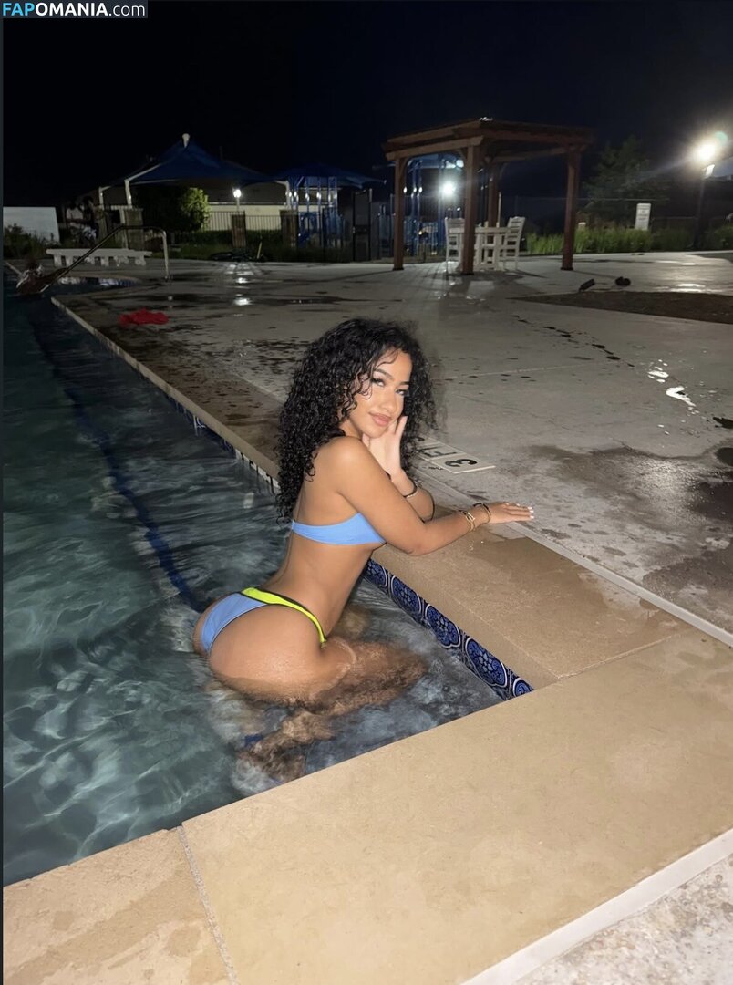Aya Tanjali / ayaatanjali / ayaminaj_ / ayatanjali Nago OnlyFans  Przeciekłe zdjęcie #19
